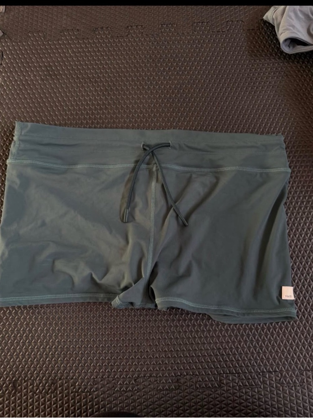 Vuori shorts
